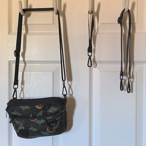 Sispey Wilder 3 in 1 bag Luna Moth